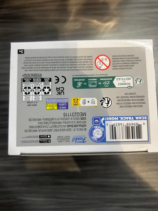 Funko POP! Animation: One Piece - Caesar Clown (2024 Chicago Comic Expo)[C2E2](Damaged Box) #1584