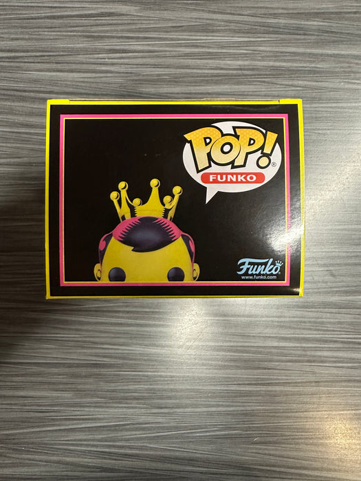 Funko POP! Freddy Showtime (Blacklight Battle 500 PCS)(Damaged Box) #SE