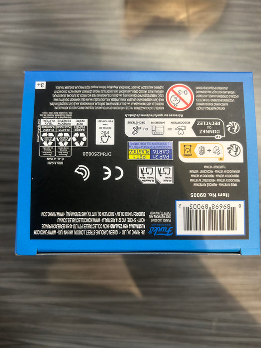 Funko POP! Digital: Funtime - Ultimate Freddy in Proto Mech (Royalty 2026 Set 8 865 PCS)(Damaged Box)[B] #431