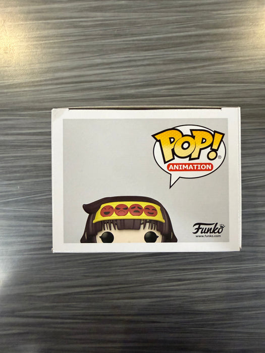 Funko POP! Animation: Hunter X Hunter - Alluka Zoldyck (CHASE)(Hot Topic)(Damaged Box)[B] #1028