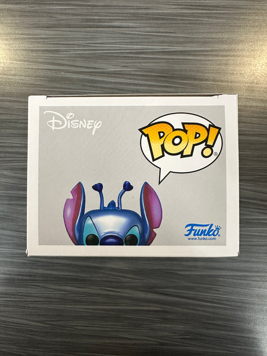 Funko POP! Disney: Stitch 626 (Loungefly 3,000 pcs)(Damaged Box) #125