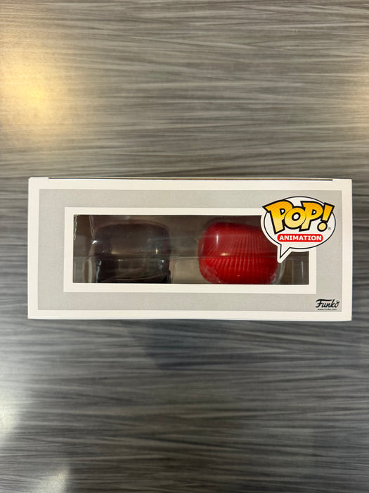 Funko POP! Rocks: Twentyone Pilots - Josh & Tyler (GiTD)(Limited)(Damaged Box) 2Pack