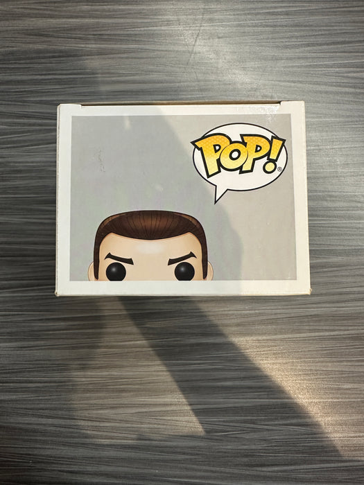 Funko POP! Star Wars Rebels: Kanan (Damaged Box) #132