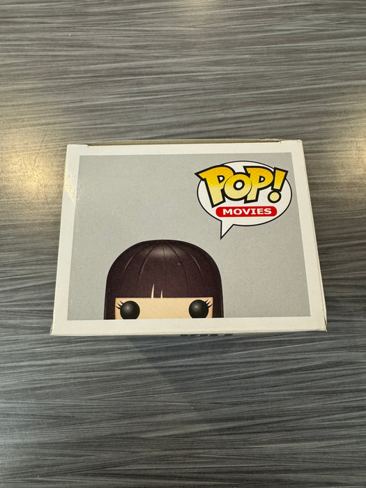Funko POP! Movies: Kill Bill - Gogo Yubari (Damaged Box) #71