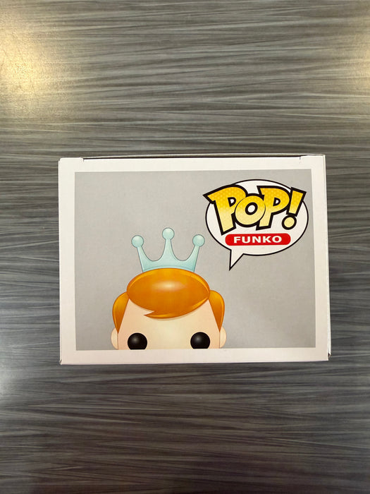 Funko POP! Funko: Freddy Funko [as Sting] (2016 SDCC 500 PCS) #52