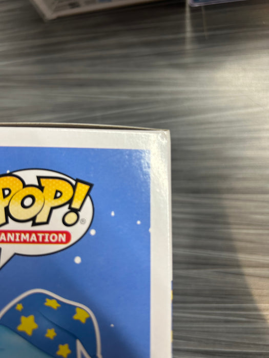 Funko POP! Animation: Care Bears - Bedtime Bear (Funko)(Damaged Box) #357