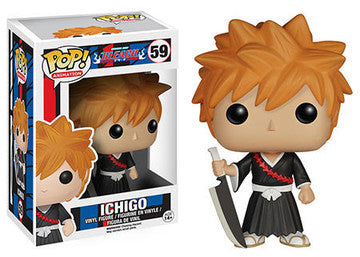 Funko POP! Animation: Bleach - Ichigo #59