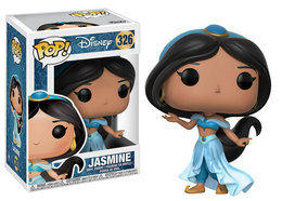 Funko POP! Disney: Jasmine #326