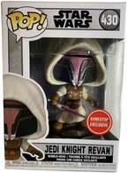 Funko POP! Star Wars: Jedi Knight Revan (GameStop) #430