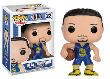 Funko POP! Sports: NBA - Klay Thompson (2017)  #22
