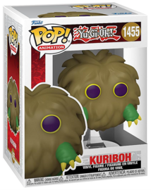 Funko POP! Animation: Yu-Gi-Oh!: Kuriboh #1455