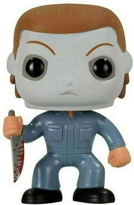 Funko POP! Movies: Halloween - Michael Myers #03