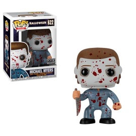 Funko POP! Movies: Michael Myers(FYE)(Damaged Box) #622