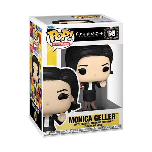 Funko POP! Television: Friends - Monica Geller #1649