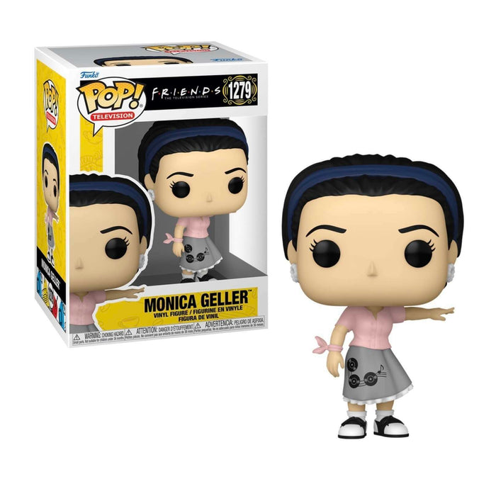 Funko POP! Television: Friends - Monica Geller #1279
