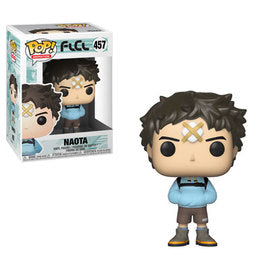 Funko POP! Animation: FLCL - Naota  #457