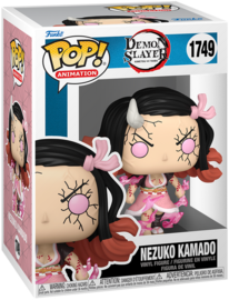 Funko POP! Animation: Demon Slayer - Nezuko Kamado #1749