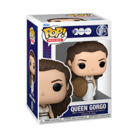 Funko POP! Movies: WB 100th Anniversary - Queen Gorgo #1474
