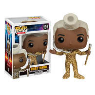 Funko POP! Movies: The Fifth Element - Ruby Rhod (Damaged Box) #192
