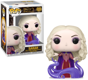Funko POP! Disney: Hocus Pocus 2 - Sarah #1373