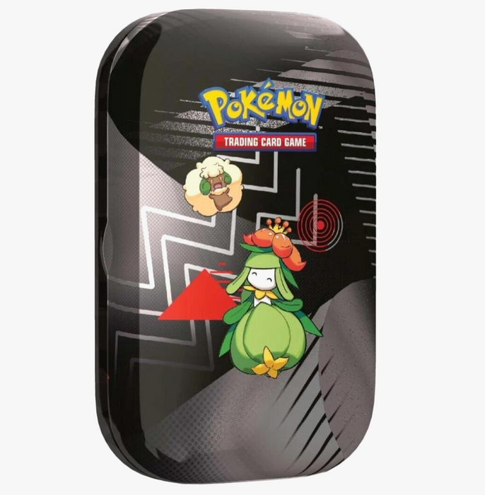Pokémon Unova Mini Tin [Random Tin Art Selected]
