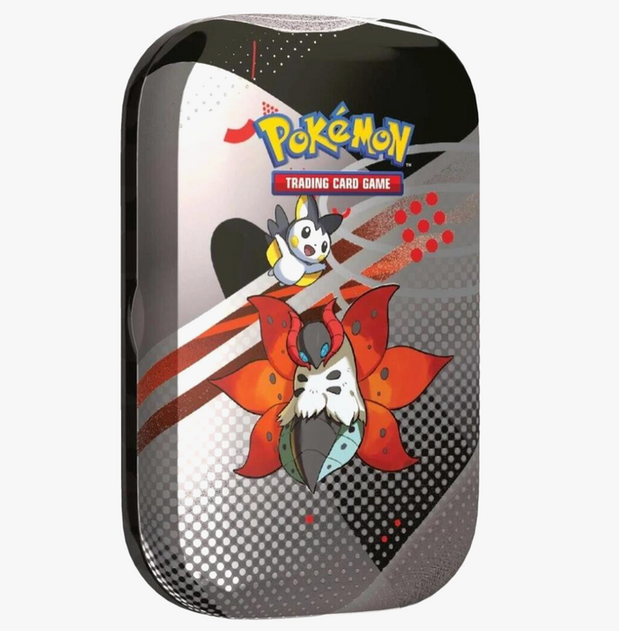 Pokémon Unova Mini Tin [Random Tin Art Selected]