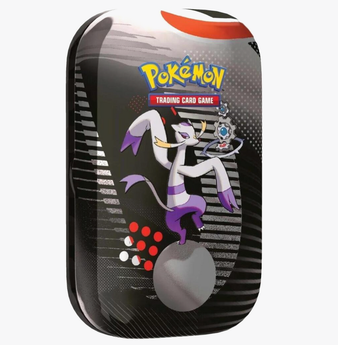 Pokémon Unova Mini Tin [Random Tin Art Selected]