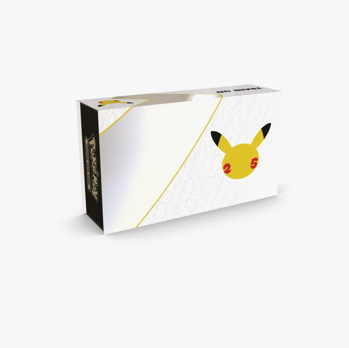 Pokemon Celebrations Ultra-Premium Collection