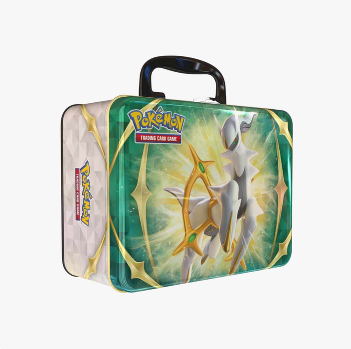 Pokémon TCG Spring 2022 Collector Chest