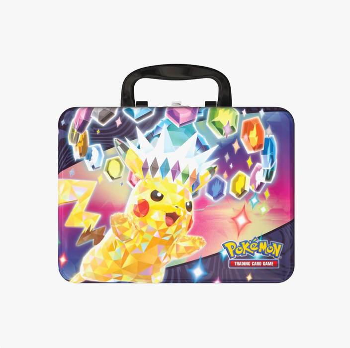Pokémon TCG Fall 2024 Collector Chest
