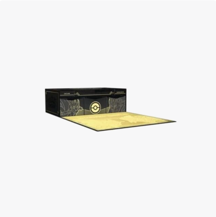 Pokemon TCG Sword & Shield Ultra Premium Collection