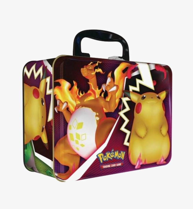 Pokémon TCG Fall 2020 Collector Chest