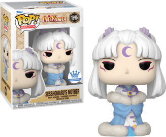 Funko POP! Animation: Inuyasha - Sesshomaru's Mother (Funko) #1595