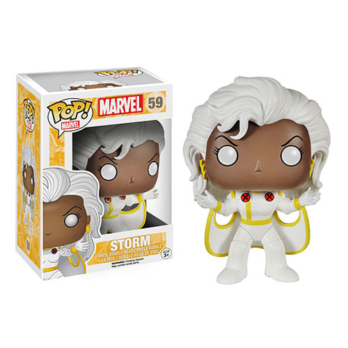 Funko POP! Marvel: Storm #59