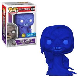Funko POP! Television: Creepshow - The Creep (GiTD)(Walmart) #990