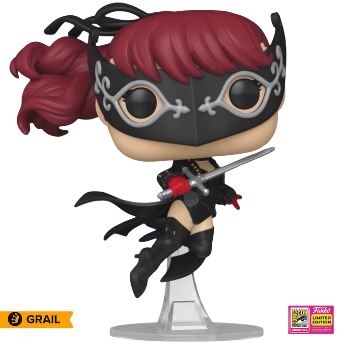 Funko POP! Limited Edition: Games - Violet (2026 SDCC)(Funko Grail/500 PCS) #1242