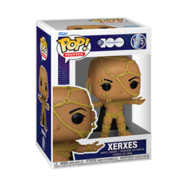 Funko POP! Movies: WB 100th Anniversary - Xerxes #1475
