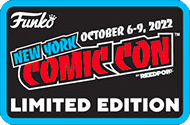 Funko POP! Animation: Jujutsu Kaisen - Yuji Itadori (2022 NYCC) #1225