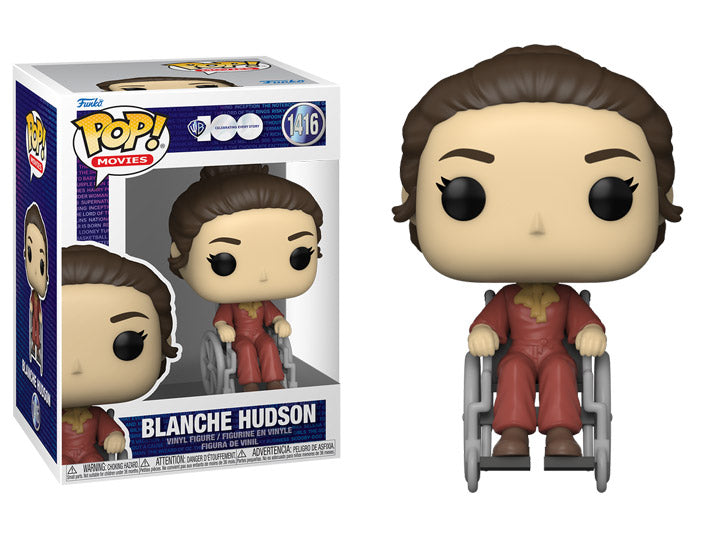 Funko POP! Movies: WB 100th Anniversary - Blanche Hudson #1416