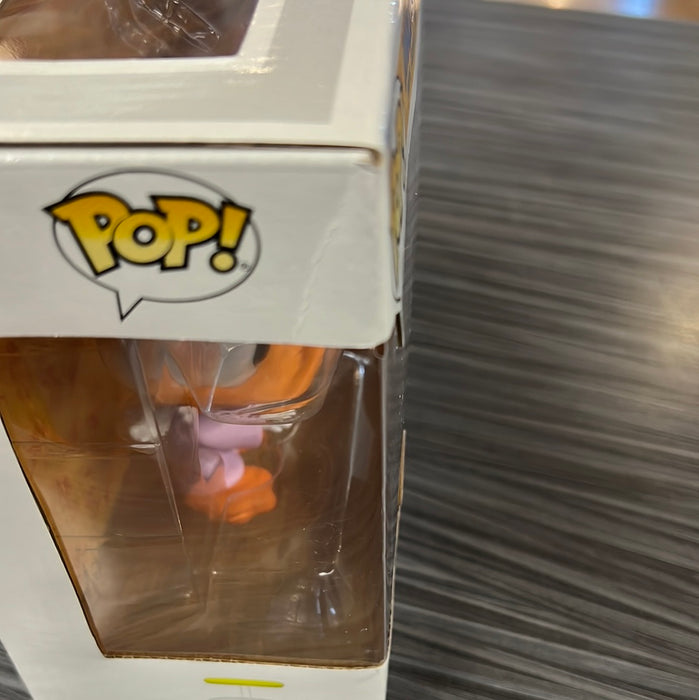 Funko POP! Disney: Donald Duck - Donald's Shoulder Angel & Devil (2022 Wondercon)[2-Pack](Damaged Box)