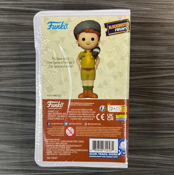 Funko Rewind: Mike Becker (2023 Camp Fundays/1700 PCS)(Sealed)