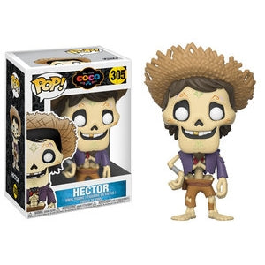 Funko POP! Coco: Hector #305
