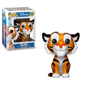 Funko POP! Disney: Rajah #355
