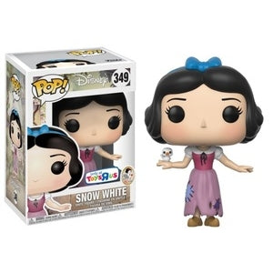 Funko POP! Disney: Snow White (Toys R Us) #349