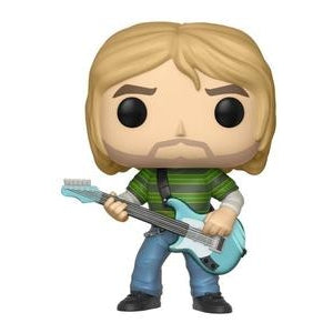 Funko POP! Rocks: Kurt Cobain #65