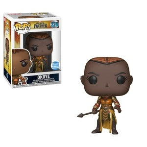 Funko POP! Black Panther: Okoye (Funko) #275
