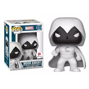 Funko POP! Marvel: Moon Knight (Walgreens) #272