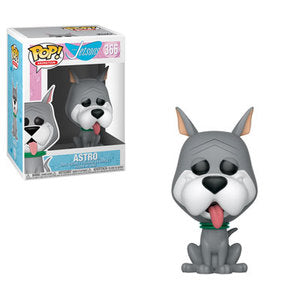 Funko POP! Animation: The Jetsons - Astro #366