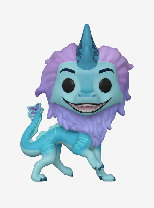Funko  POP! Disney: Raya & The Last Dragon - Sisu #1004