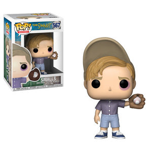 Funko POP! Movies: The Sandlot - Smalls #567